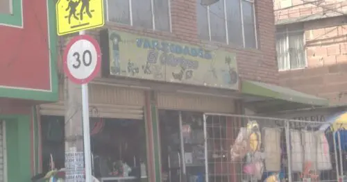 VARIEDADES EL OFERTAZO BOGOTÁ VARIEDADES EL OFERTAZO BOGOTÁ